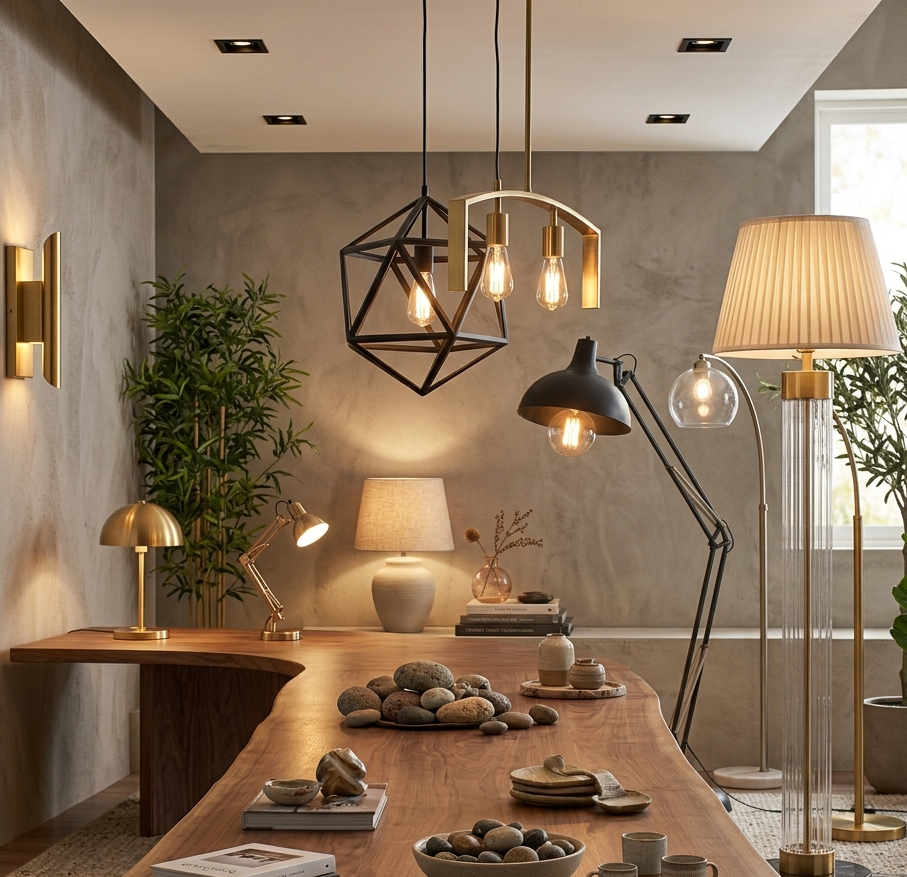 All Lighting Image