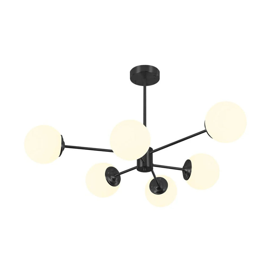 Majuro - Ceiling Light Overa