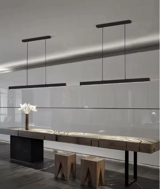 Libreville - Pendant Light Overa