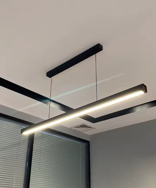 Libreville - Pendant Light Overa