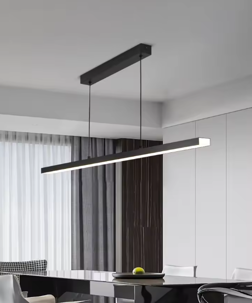 Libreville - Pendant Light Overa
