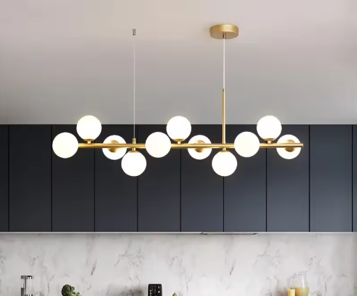 Gaborone - Pendant Light Overa