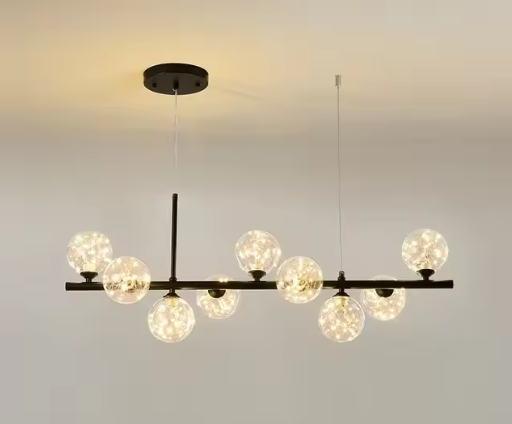 Gaborone - Pendant Light Overa