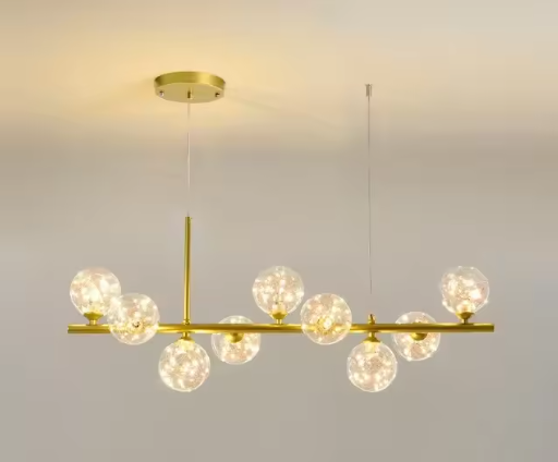 Gaborone - Pendant Light Overa