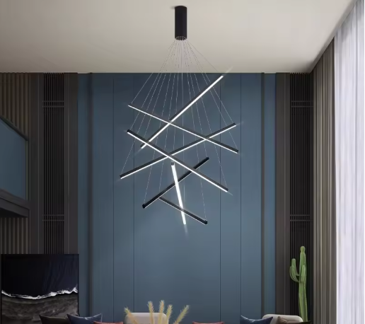 Conakry - Pendant Light Overa