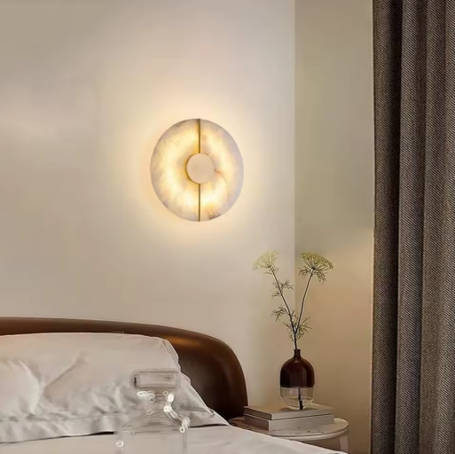 Oslo - Wall Light Overa