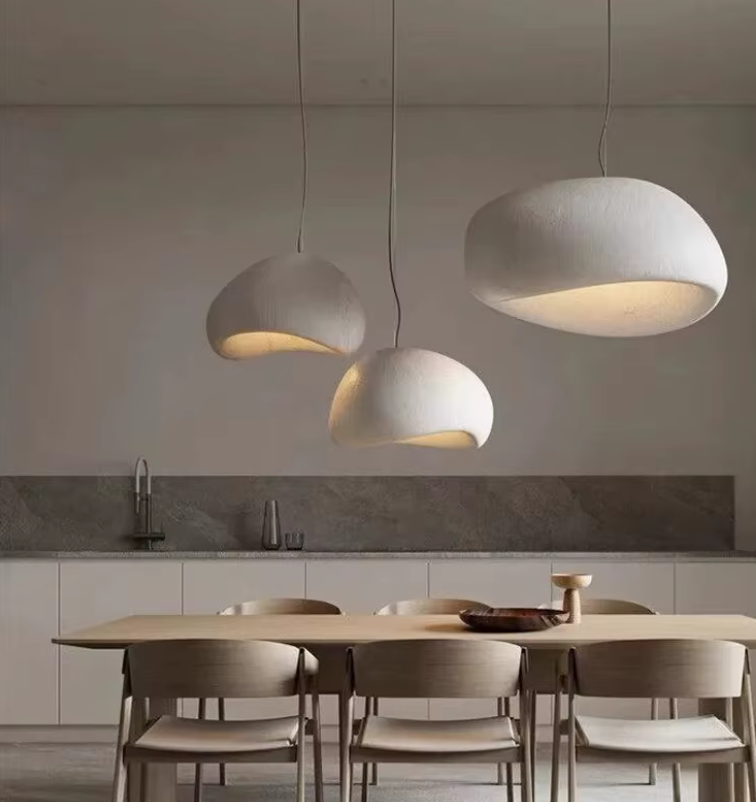 Papeete - Pendant Light Overa