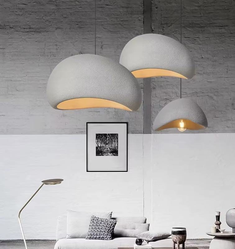 Papeete - Pendant Light Overa
