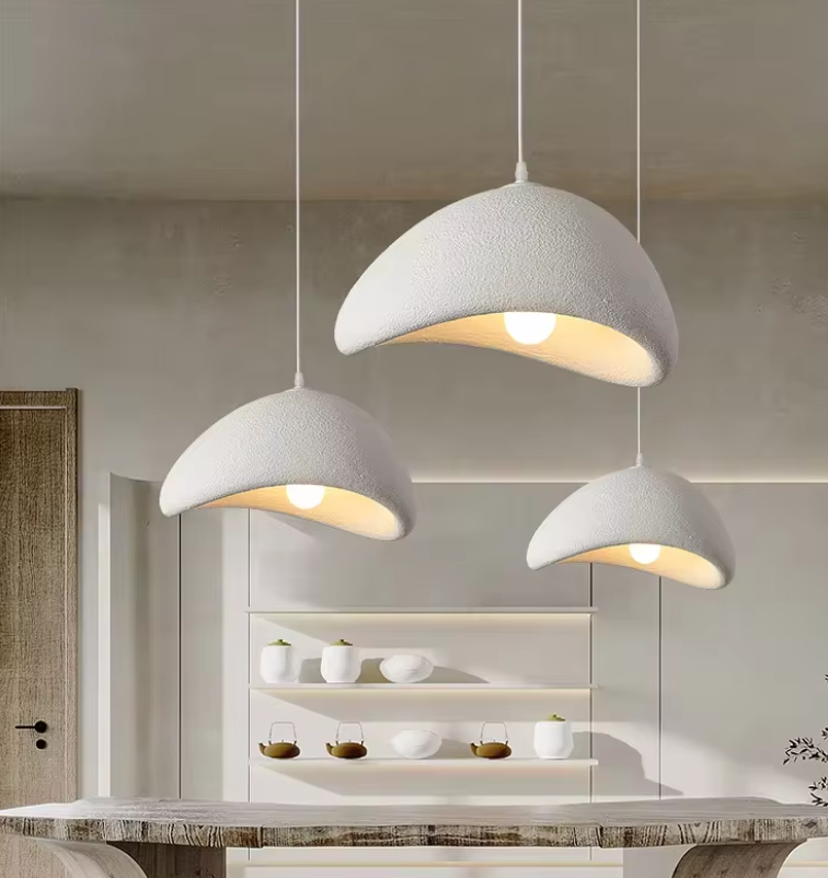 Papeete - Pendant Light Overa