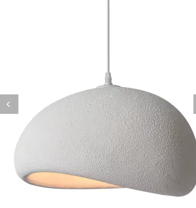 Papeete - Pendant Light Overa