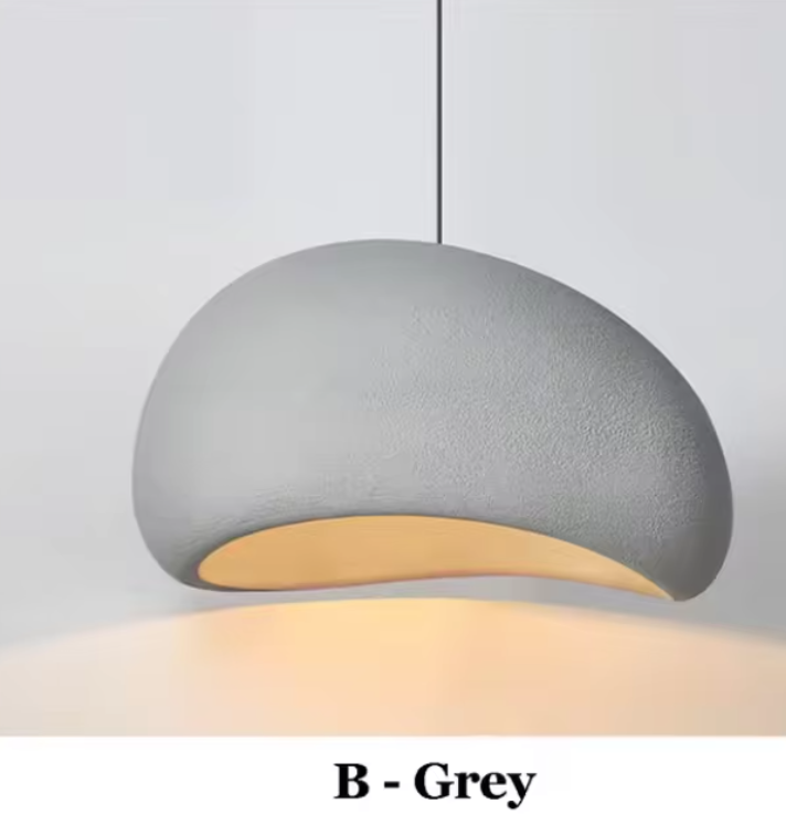 Papeete - Pendant Light Overa