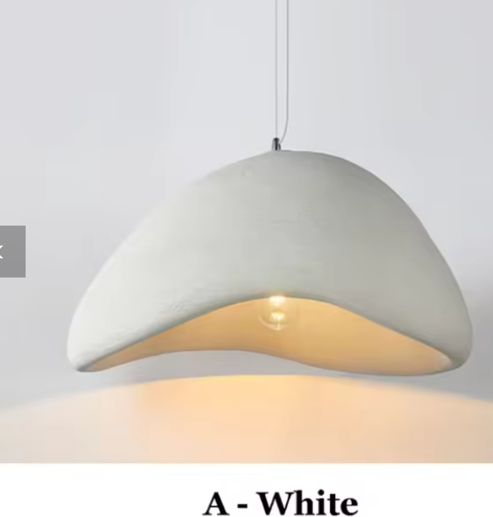 Papeete - Pendant Light Overa