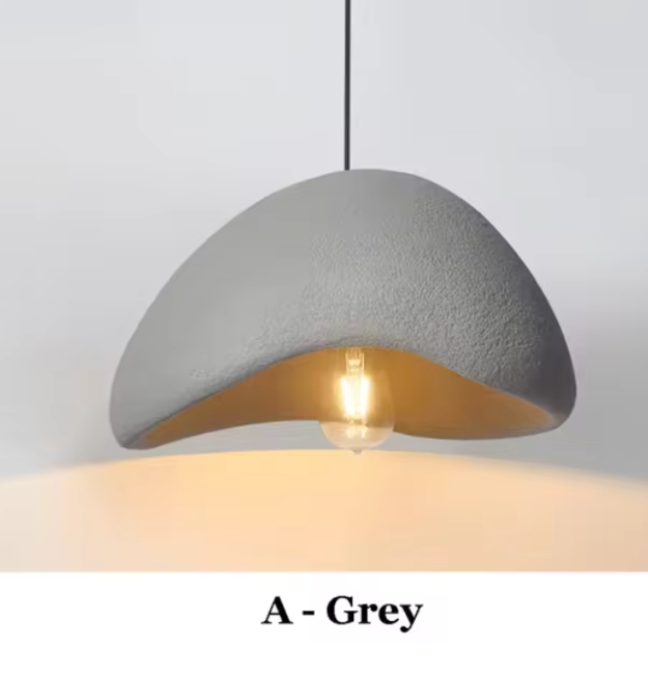 Papeete - Pendant Light Overa