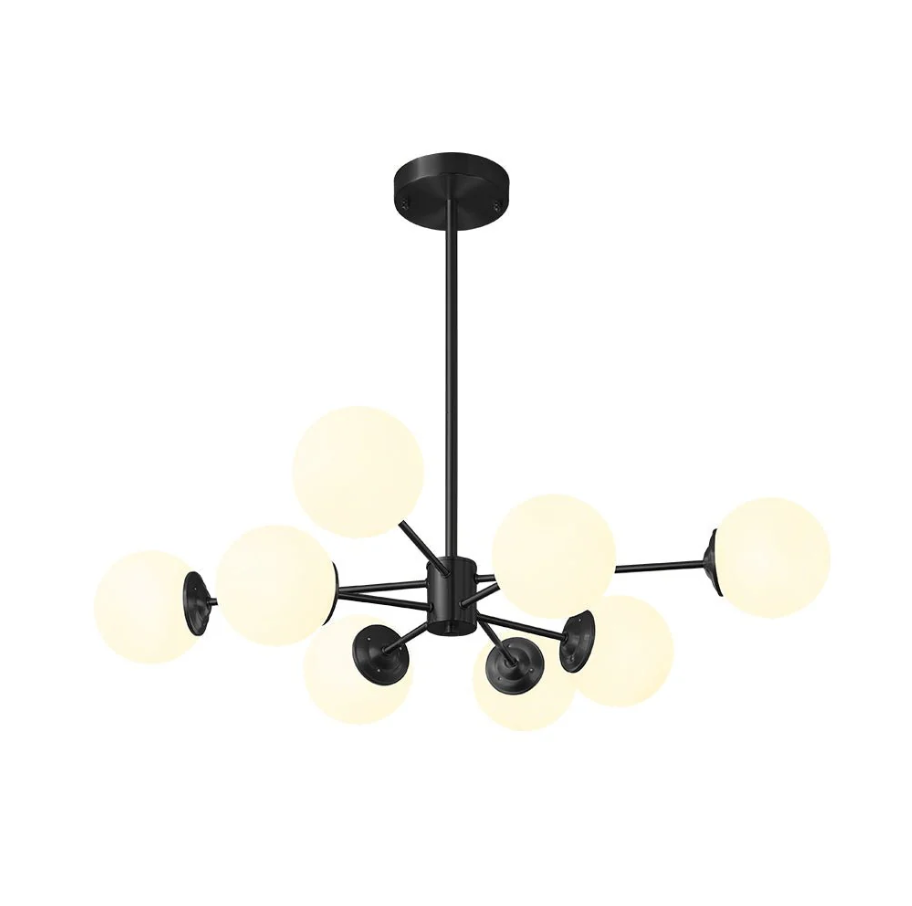 Majuro - Ceiling Light Overa