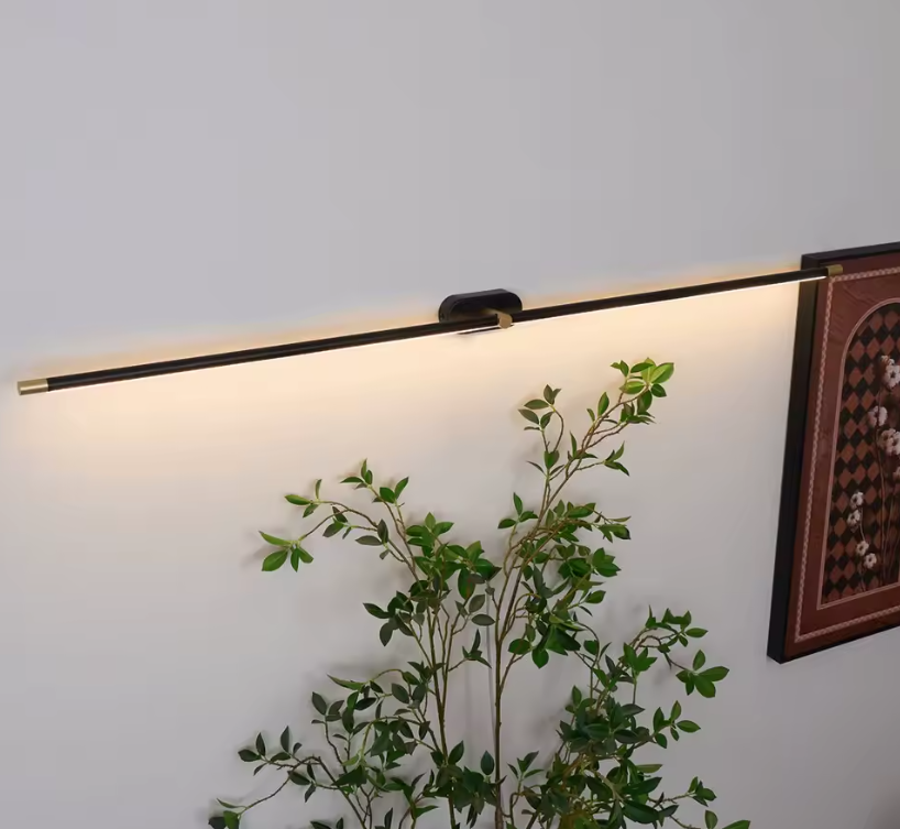 Brussels - Wall Light Overa