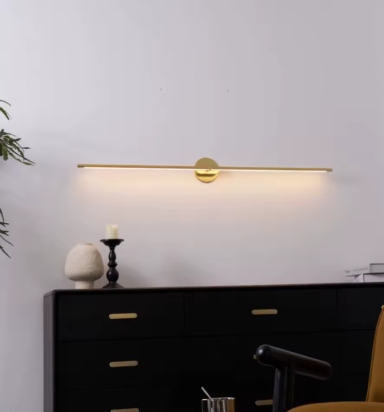 Brussels - Wall Light Overa