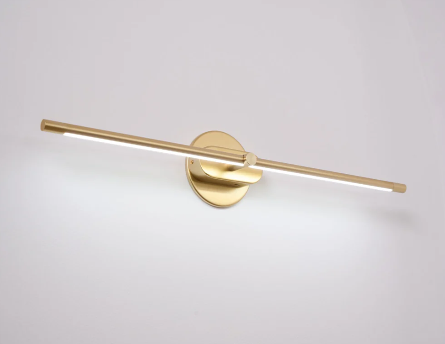 Brussels - Wall Light Overa