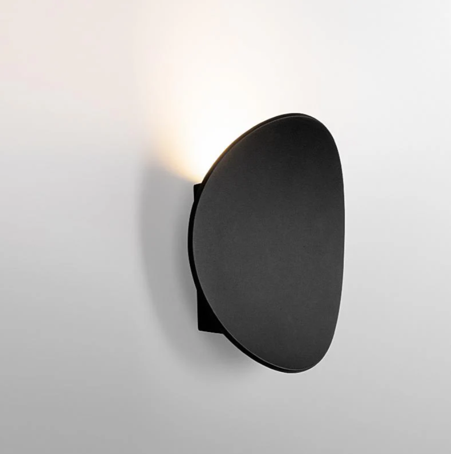 Brazzaville - Wall Light Overa