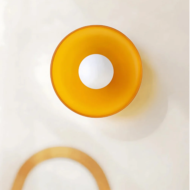 Milan - Ceiling Light Overa
