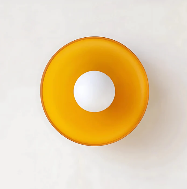 Milan - Ceiling Light Overa