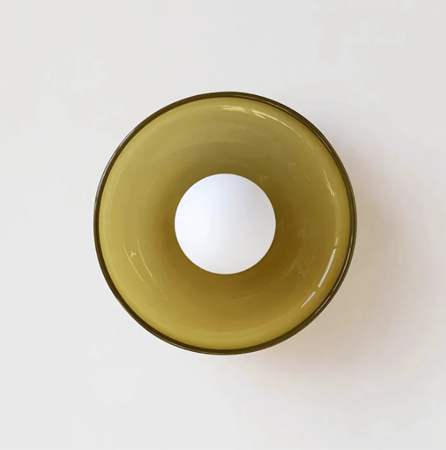 Milan - Ceiling Light Overa
