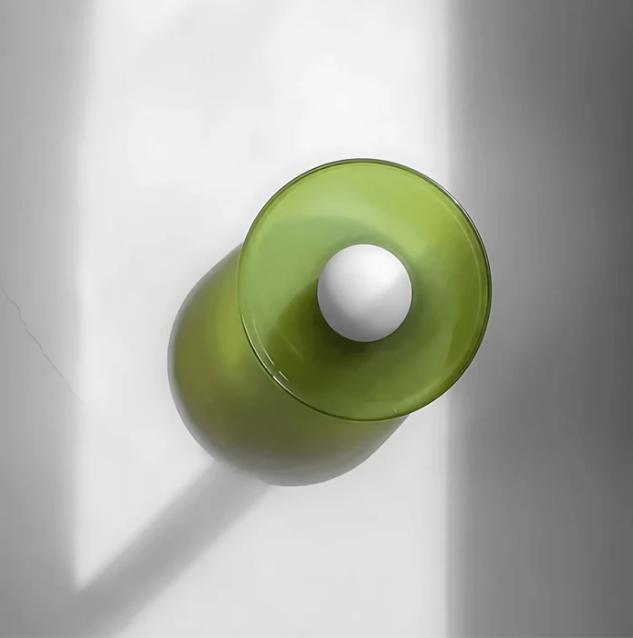 Milan - Ceiling Light Overa