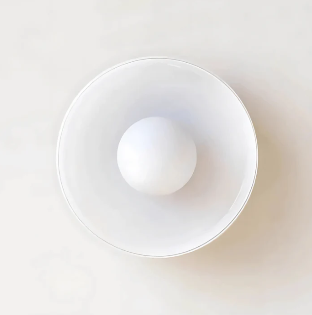 Milan - Ceiling Light Overa