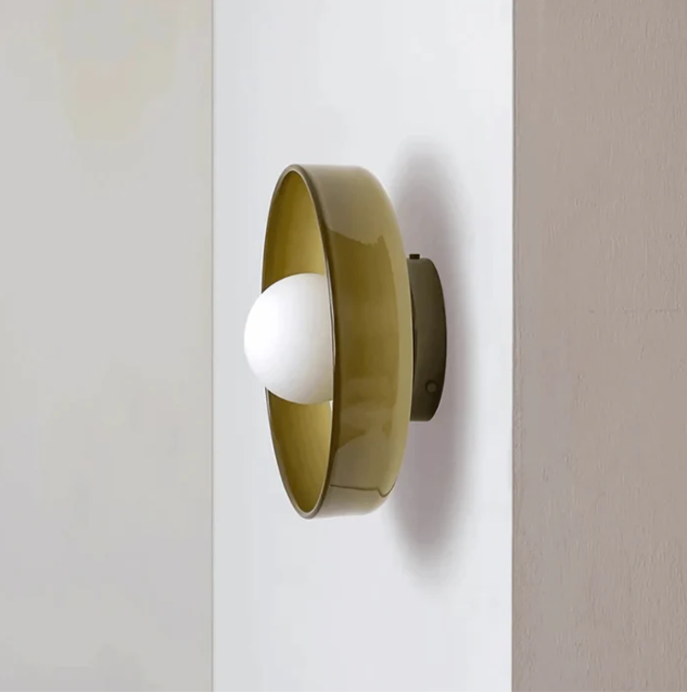 Milan - Ceiling Light Overa