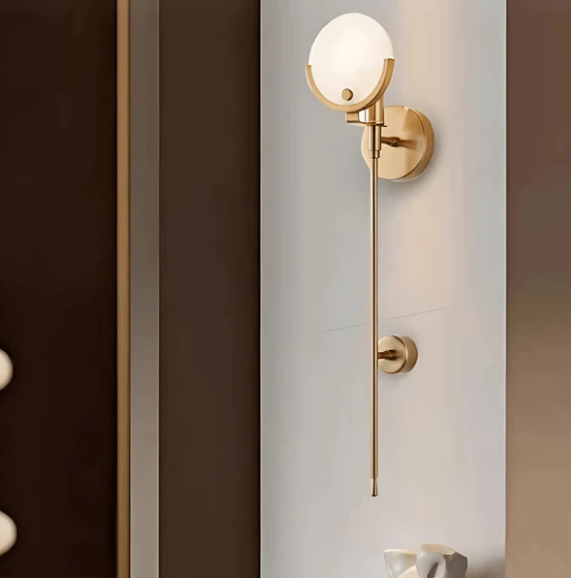 Madrid - Wall Light Overa