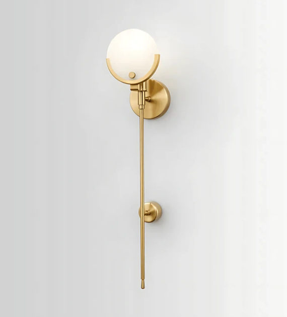 Madrid - Wall Light Overa