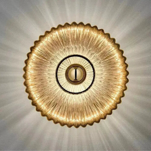 London - Wall Light Overa
