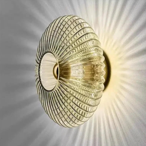 London - Wall Light Overa