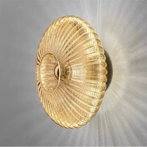 London - Wall Light Overa