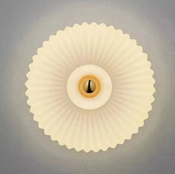 London - Wall Light Overa