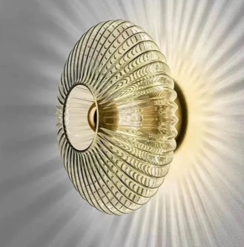 London - Wall Light Overa