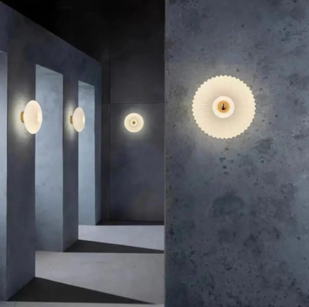London - Wall Light Overa