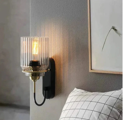 Lima - Wall Light Overa