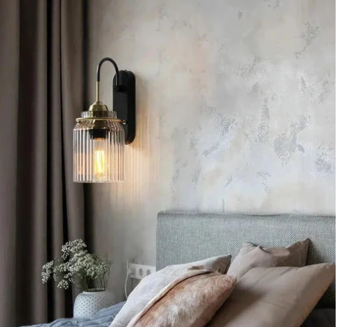Lima - Wall Light Overa