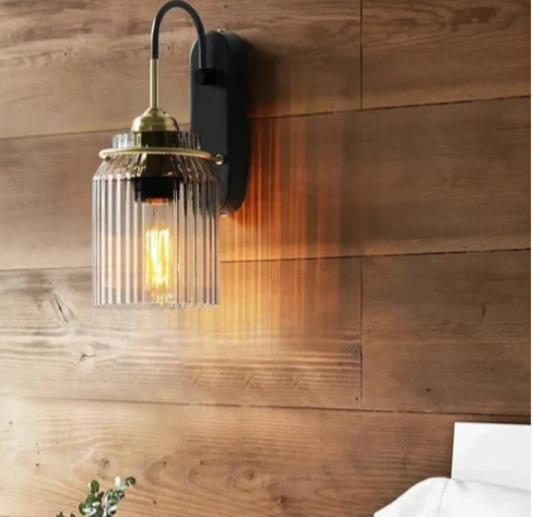 Lima - Wall Light Overa