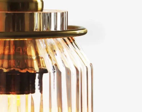 Lima - Wall Light Overa