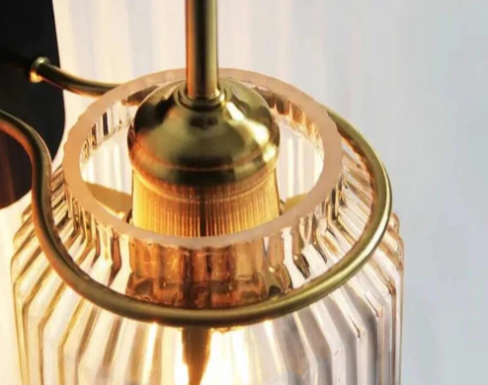 Lima - Wall Light Overa