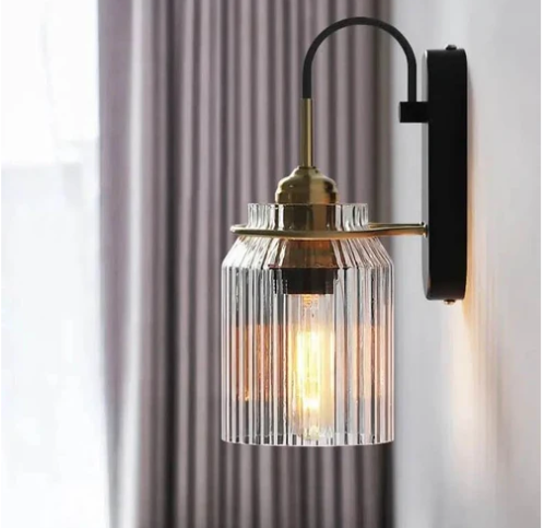 Lima - Wall Light Overa