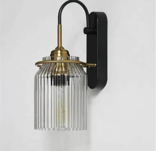 Lima - Wall Light Overa