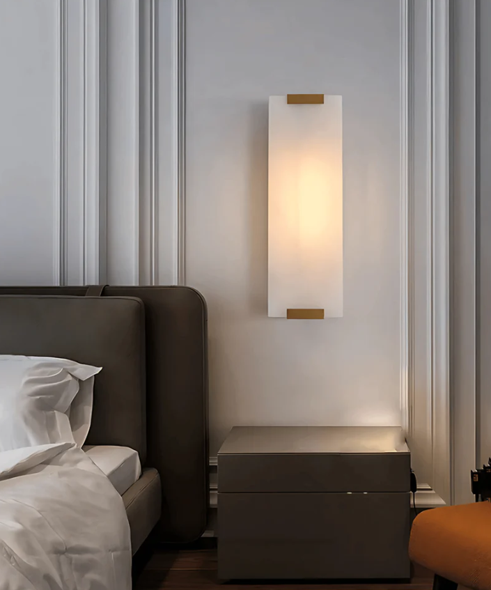 Denver - Wall Light Overa