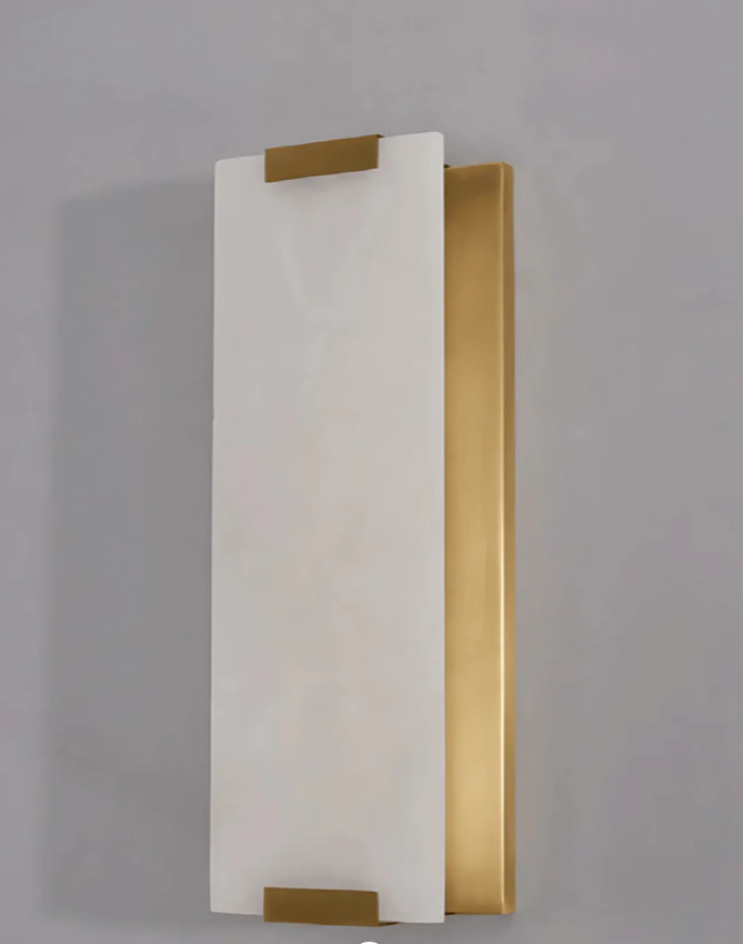 Denver - Wall Light Overa