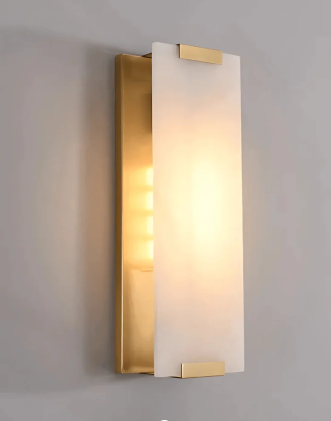 Denver - Wall Light Overa