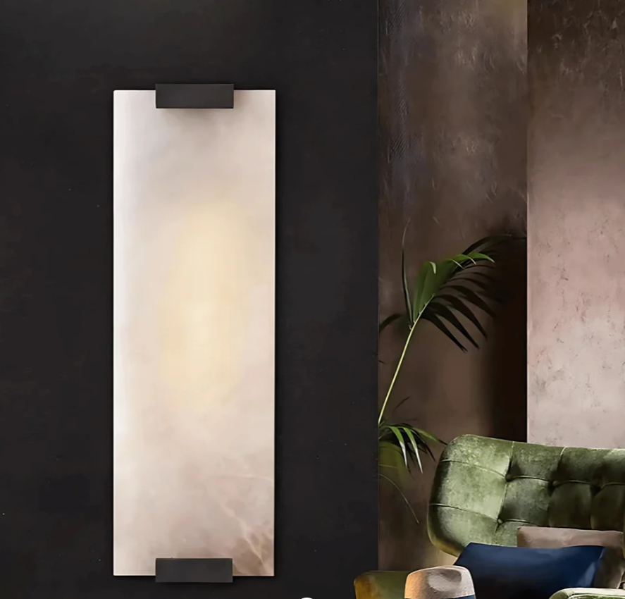 Denver - Wall Light Overa