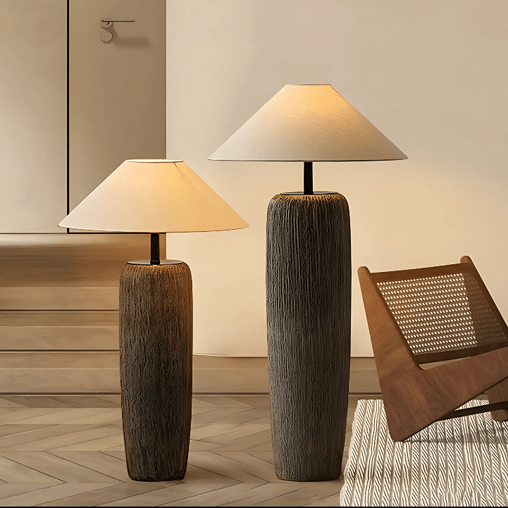 Tokyo - Floor Lamp Overa