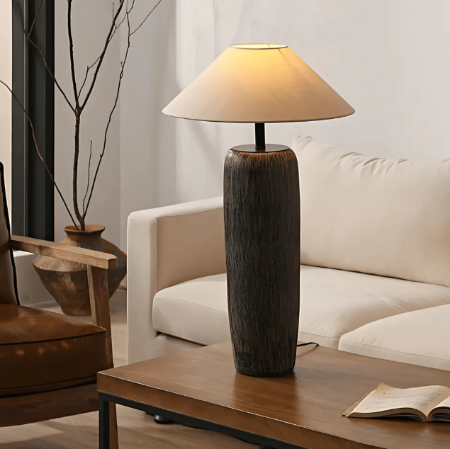 Tokyo - Floor Lamp Overa