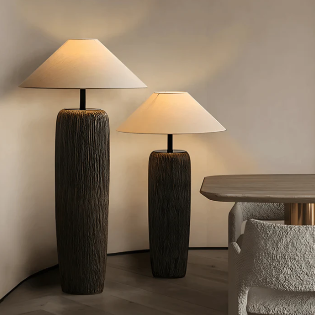 Tokyo - Floor Lamp Overa